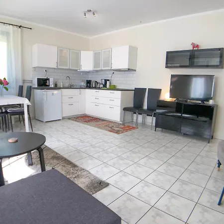 Biro Apartman Zalakaros Exterior photo