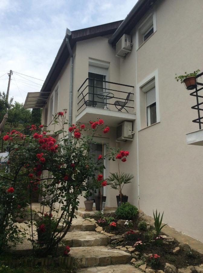 Biro Apartment Zalakaros